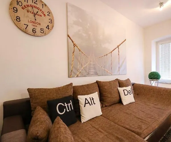 Stomorica Apartman Zadar